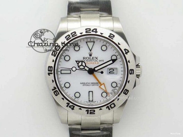 MiroTime 0113 Day Date 40 RG 228235 THBF 1:1 Best Edition RG Marker Dial on President Bracelet VR3255 V3 (Gain Weight) Seasonal 260
